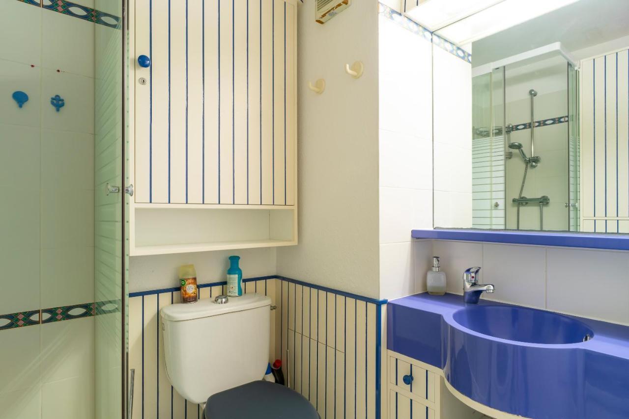 Apartamento Plein Sud - Piscine Partagee Bénodet Exterior foto