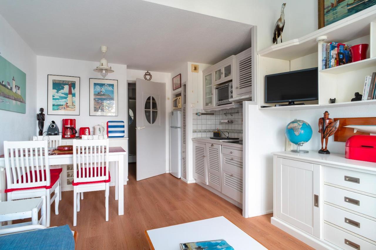 Apartamento Plein Sud - Piscine Partagee Bénodet Exterior foto