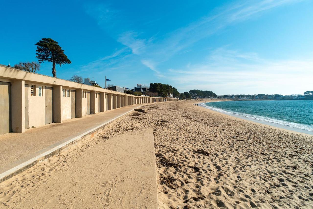 Apartamento Plein Sud - Piscine Partagee Bénodet Exterior foto